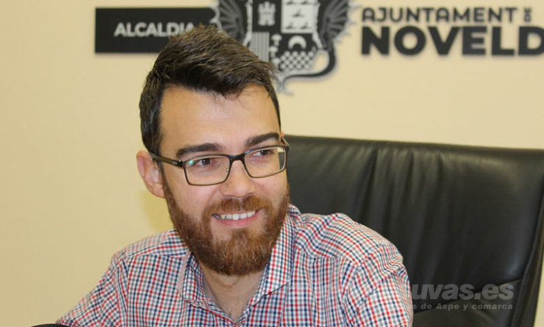 Ciclos formativos Novelda