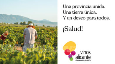 Vinos Alicante
