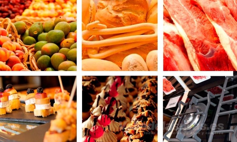 Comercio coronavirus