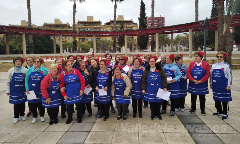 Mantenimiento y Tercera Edad