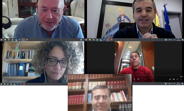 Adempa Alcalde Cedelco