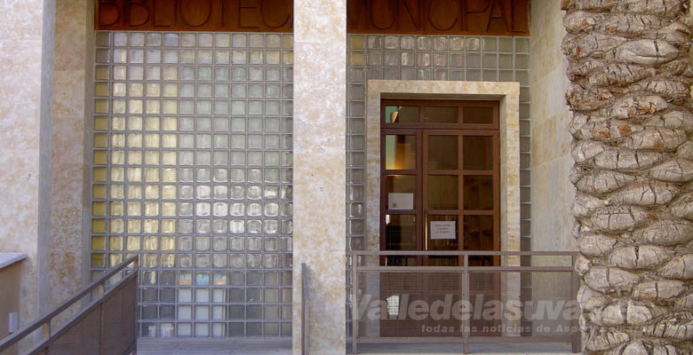 Biblioteca Municipal