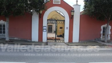 Cementerio Municipal