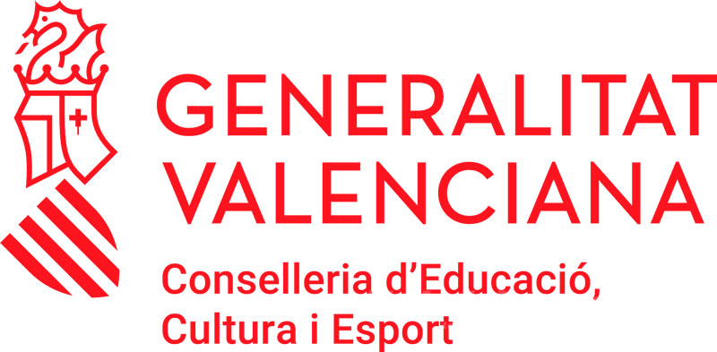 Logo conselleria