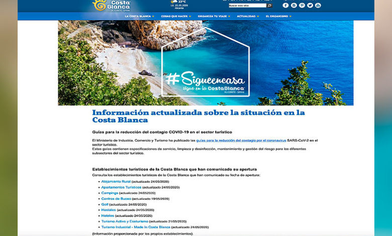 Diputación Alicante