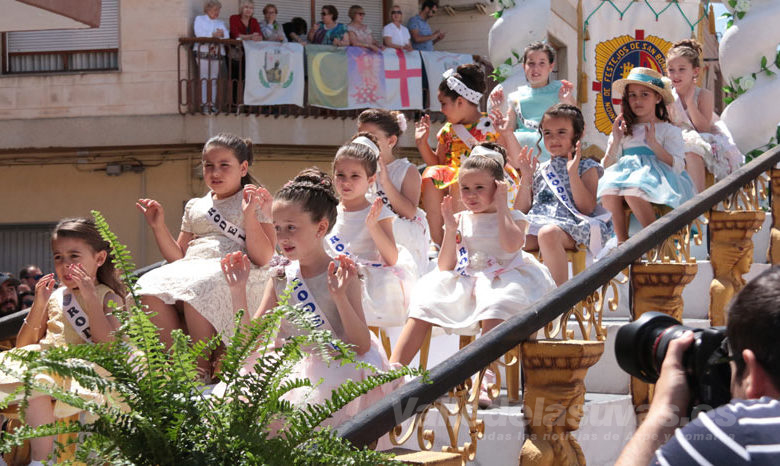 rodelas fiestas Petrer