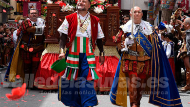 San Bonifacio Martir