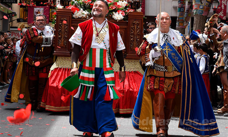 San Bonifacio Martir