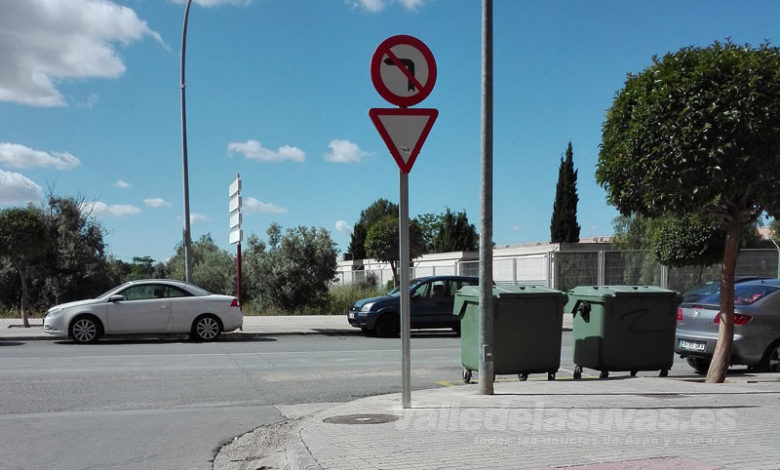 Policía Local Petrer