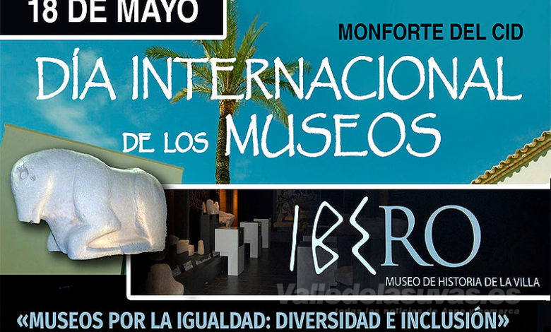 Museo Ibero