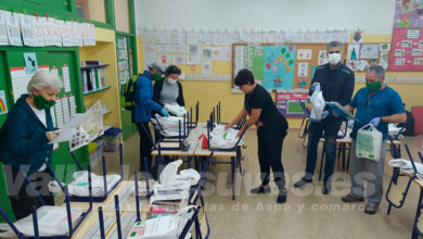 Concejalía Educación