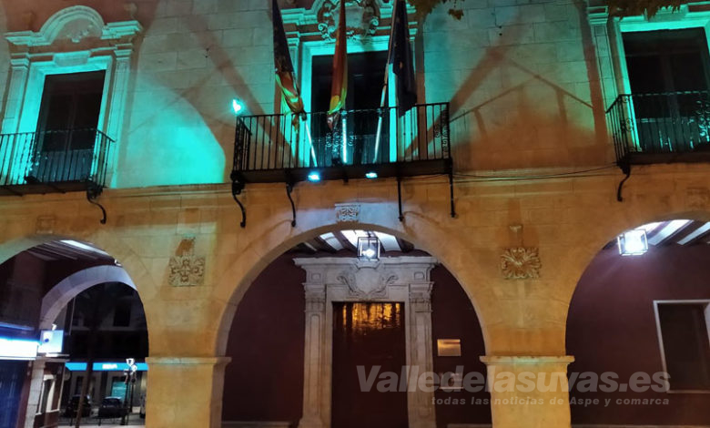 Ayuntamiento Histórico