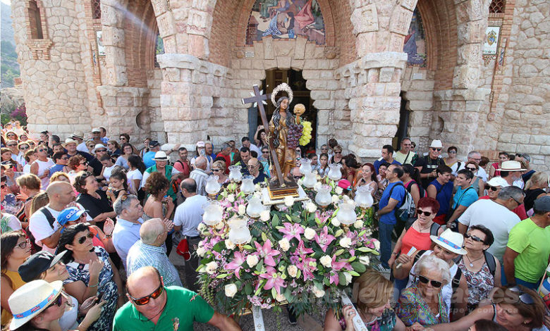 Santa María Magdalena