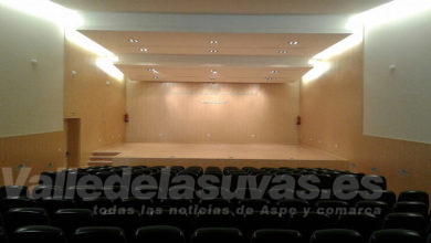 Conservatorio Novelda