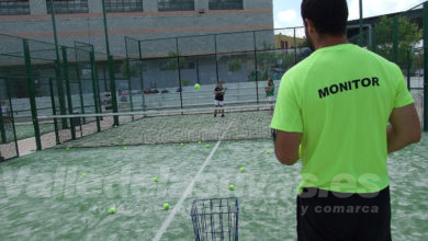 Pádel Tenis Aspe