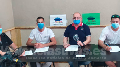 Pesca Deportiva