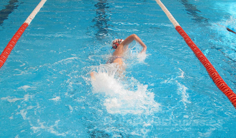 Natación Diputación