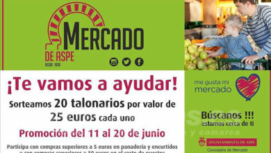 Mercado Aspe