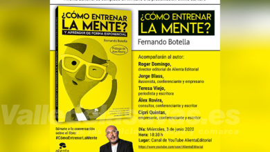 Cómo entrenat la mente