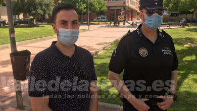 mascarillas