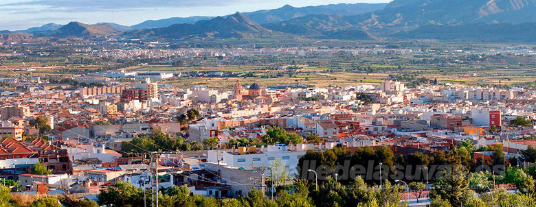 Plan Emergencia Aspe