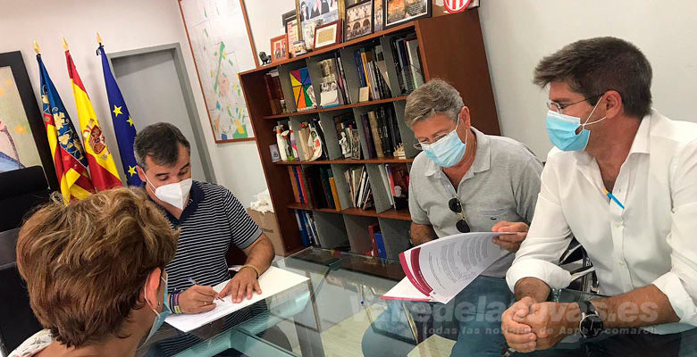 Aspe Contra Alzheimer