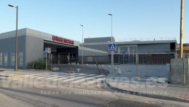 Nuevo Centro de Salud