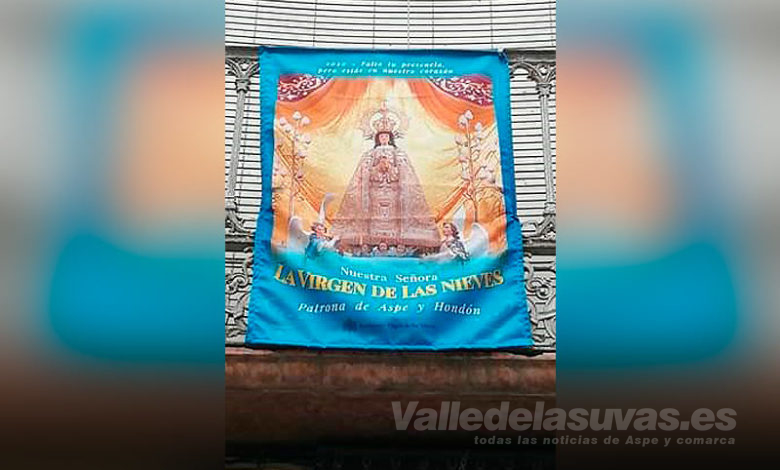 Patronato Virgen de las Nieves