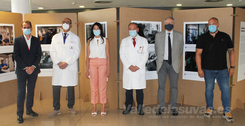 Hospital del Vinalopó