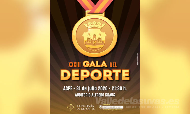 Deporte Aspe
