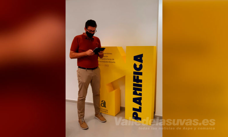 Diputación Alicante