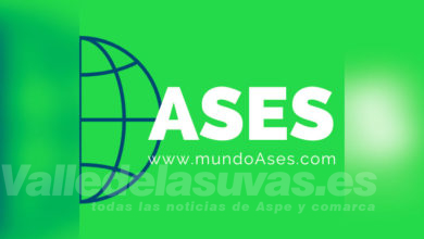 MundoASES Aspe Alicante