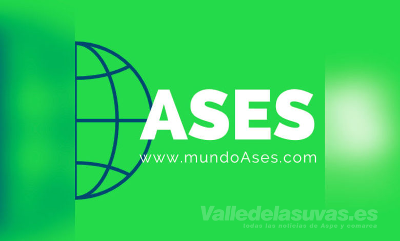 MundoASES Aspe Alicante