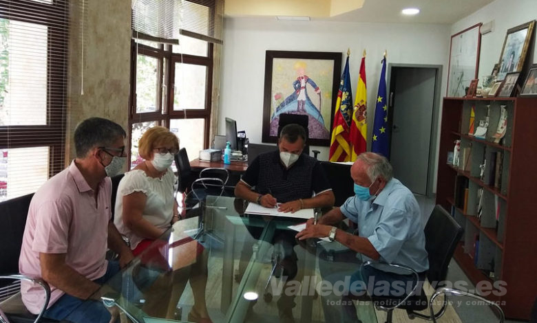 Orfeón Virgen de las Nieves