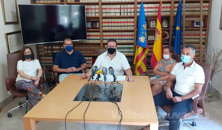 Partido Popular Aspe