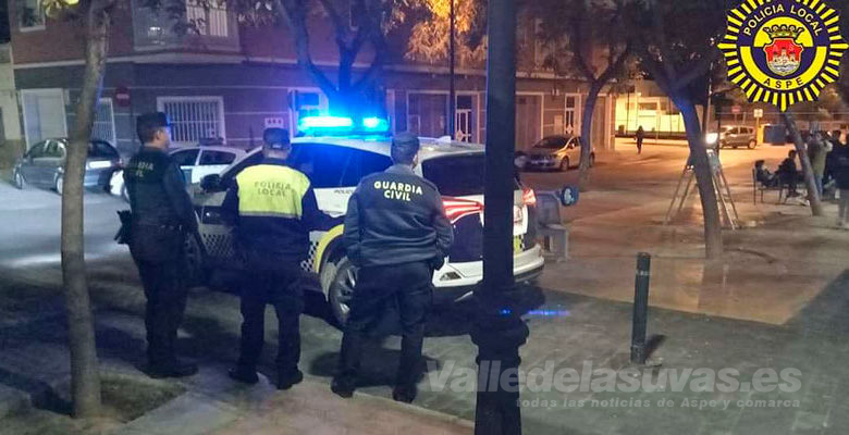 sanciones mascarillas