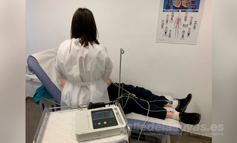 Departamento Salud Elda