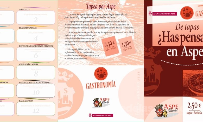 Concejalía de Turismo