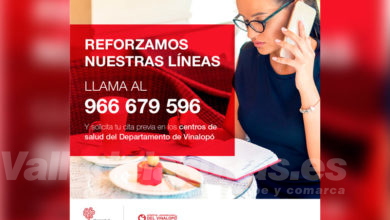 Ribera Salud