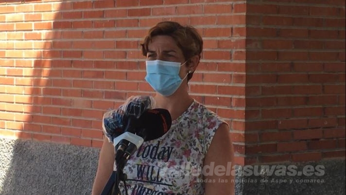 Nuevo Centro de Salud