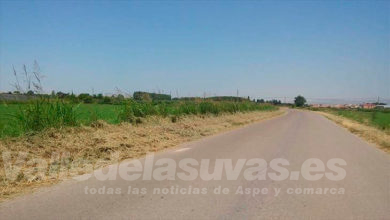 cencejalía Agricultura Monforte
