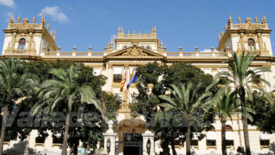 Diputación Provincial