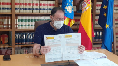 Concejalía Contratación