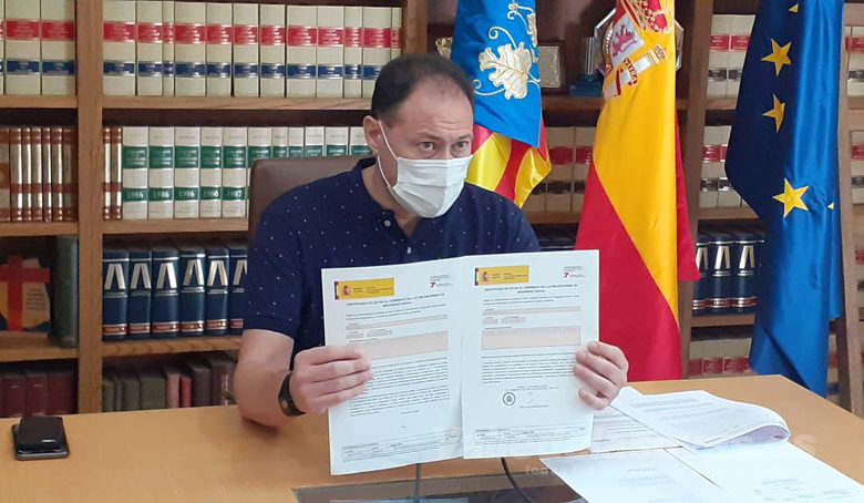 Concejalía Contratación