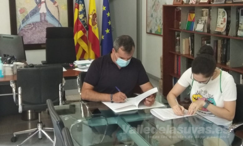 Club Bádminton Aspe