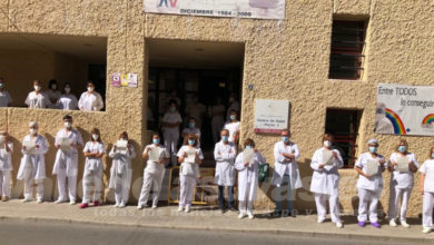 Centro Salud Petrer I