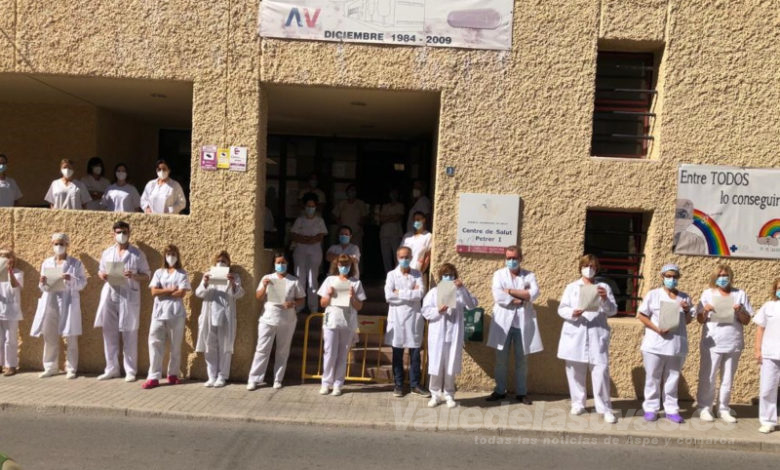 Centro Salud Petrer I