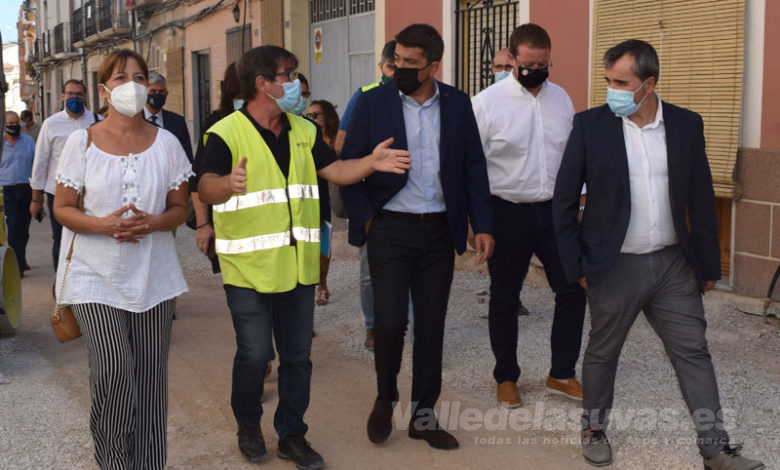 Presidente Diputación