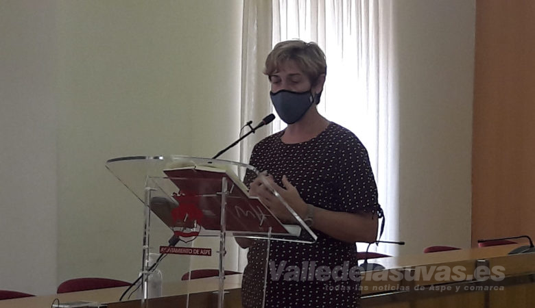 Yolanda Moreno Sanidad