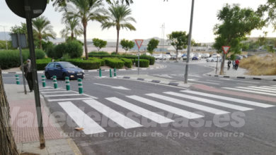 calle Aspe
